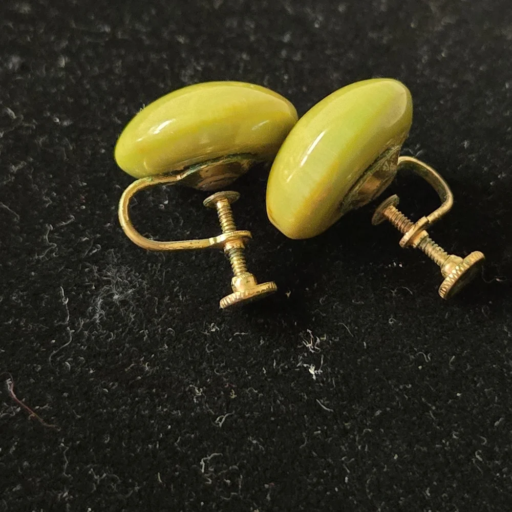 N/A vintage clip